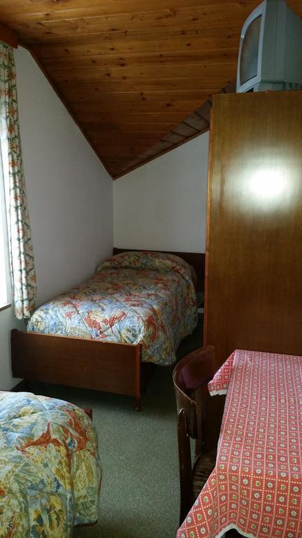 B&B Rosalpina Vigo di Fassa Habitación foto
