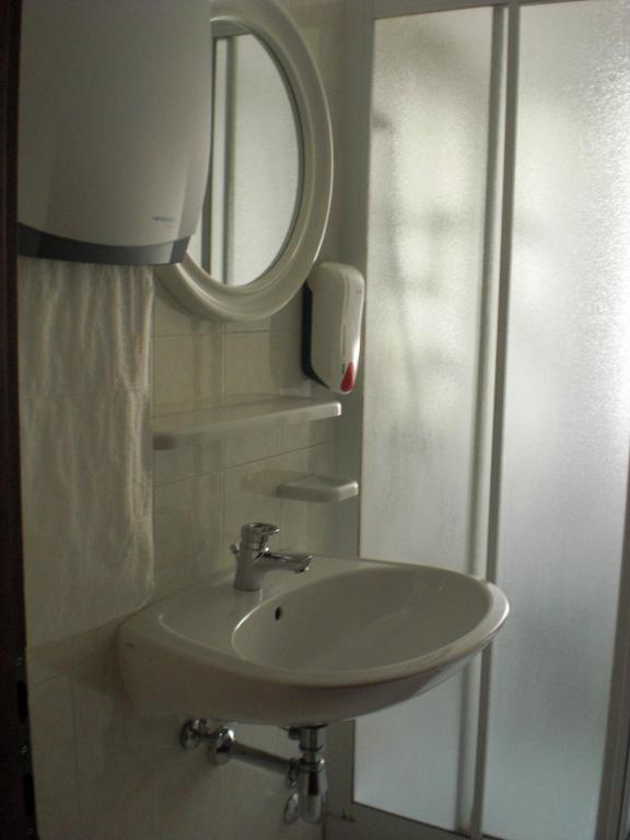 B&B Rosalpina Vigo di Fassa Habitación foto